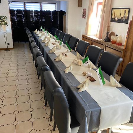 Buddes Wirtshaus Drolshagen Kültér fotó