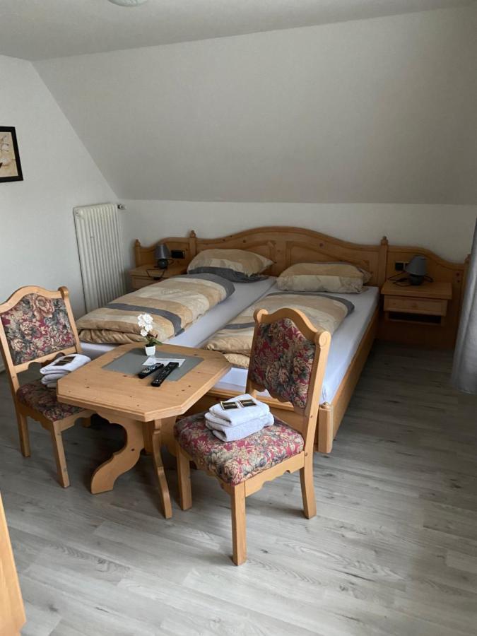 Buddes Wirtshaus Drolshagen Kültér fotó