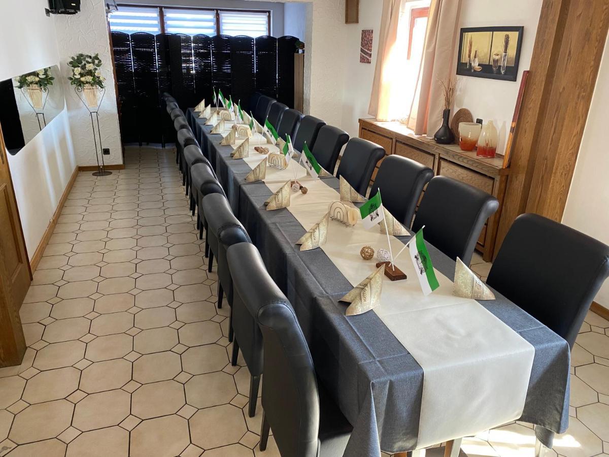 Buddes Wirtshaus Drolshagen Kültér fotó